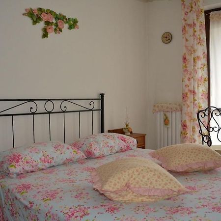 Augusta Taurinorum B&B ตูริน ภายนอก รูปภาพ