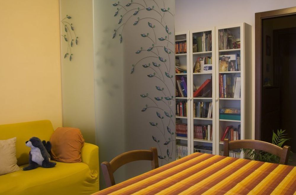 Augusta Taurinorum B&B ตูริน ภายนอก รูปภาพ
