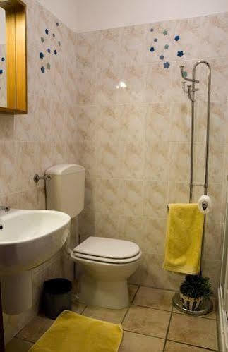Augusta Taurinorum B&B ตูริน ภายนอก รูปภาพ